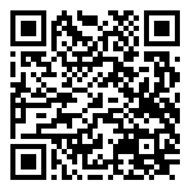QR code linking to the Ironline Tattoo Co. digital card