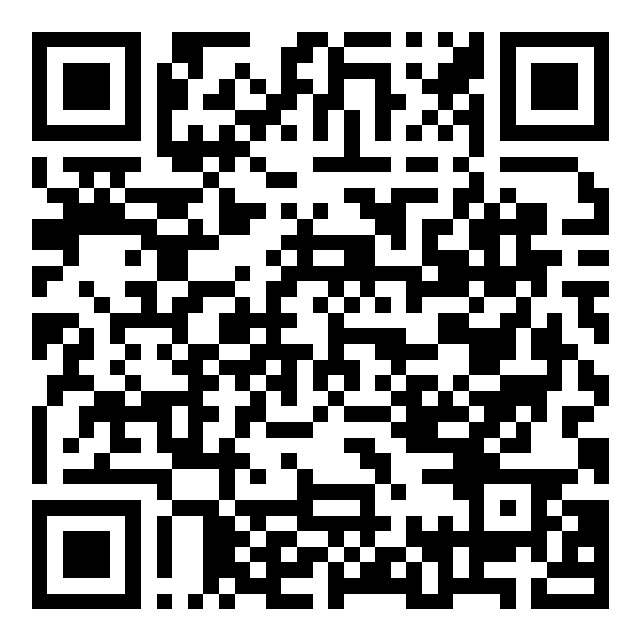 QR code linking to this Velvet Nail Atelier digital card